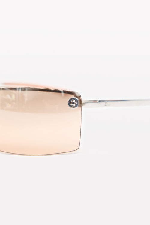 Dior Vintage Adiorable 1 Sunglasses