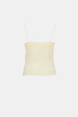 Dior V-Neck Tank