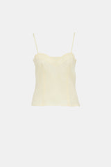 Dior V-Neck Tank