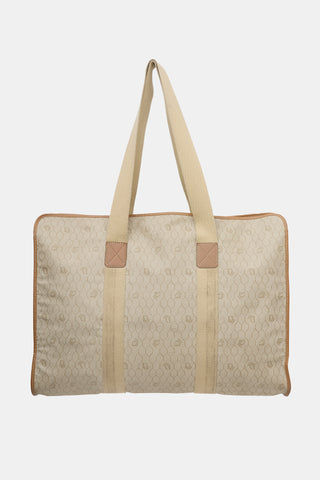 Dior Bagages Vintage Monogram Bag
