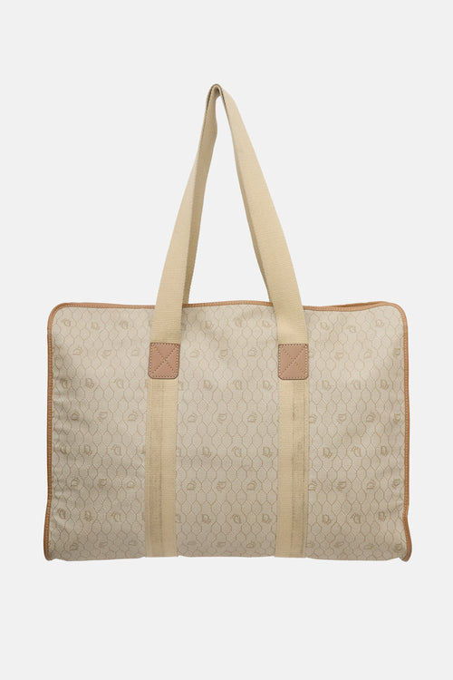 Dior Bagages Vintage Monogram Bag