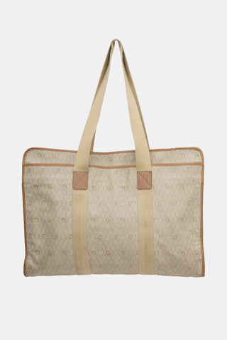 Dior Bagages Vintage Monogram Bag