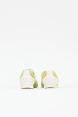Dior Vintage Suede Logo Sneaker
