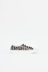 Dior Walk'n'Dior Oblique Sneaker