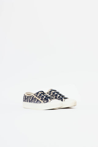 Dior Walkndior Oblique Sneaker