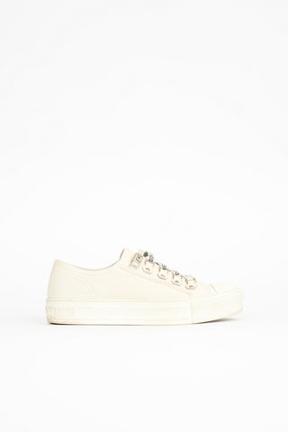 Dior Walk'n'Dior Sneaker