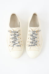Dior Walk'n'Dior Sneaker