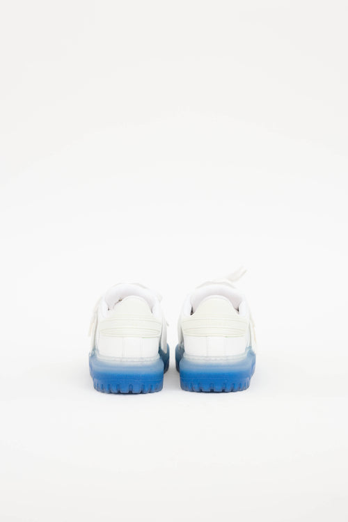 Dior Rubber Dior-ID Sneaker