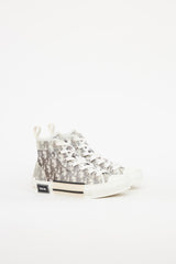 Dior B23 High-Top Sneaker