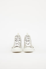 Dior B23 High-Top Sneaker