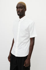 Dior White Monogram Shirt