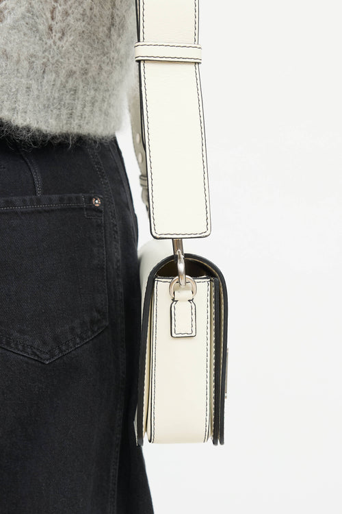 Dior Medium Dio(r)evolution Flap Crossbody Bag