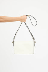 Dior Medium Dio(r)evolution Flap Crossbody Bag
