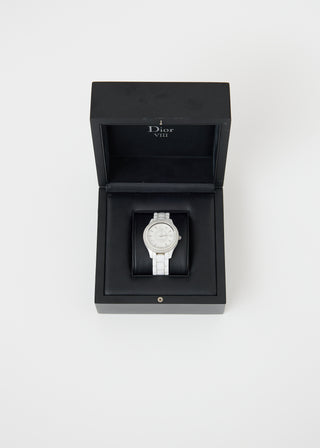 Christian Dior VIII Automatic Wristwatch