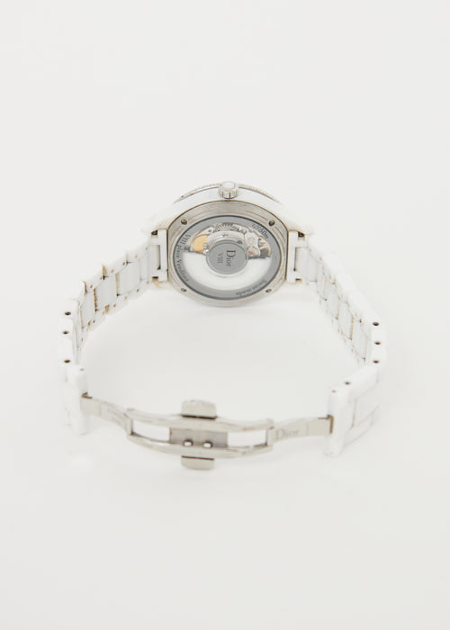 Christian Dior VIII Automatic Wristwatch