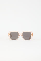 Dior Wildior S3U Square Sunglasses