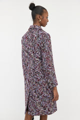 Dior Wool Tweed Coat