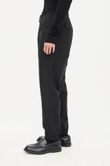 Dior Wool Drawstring Trouser