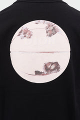 Dior X Daniel Arsham Logo Sweatshirt