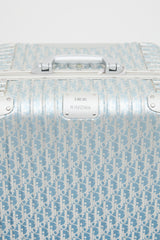 Dior X Rimowa Trunk Suitcase