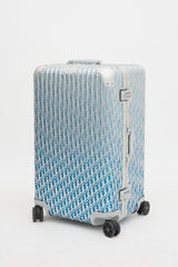 Dior X Rimowa Trunk Suitcase