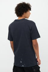 Dior X Cactus Jack SS 2022 Splash T-Shirt