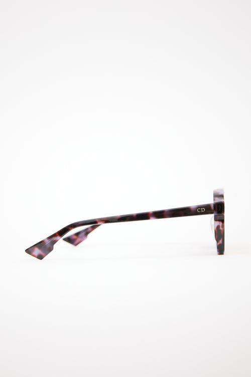 Dior YH0A1 DiorAbstract Sunglasses