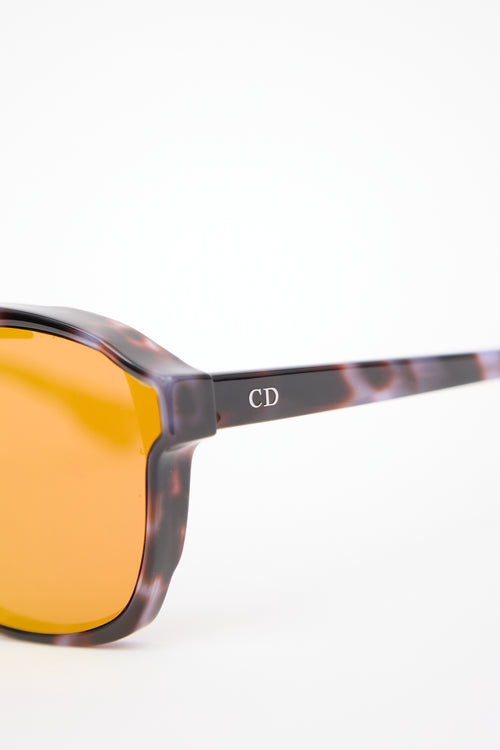 Dior YH0A1 DiorAbstract Sunglasses