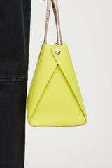 DiorLeather Addict Neon Bag