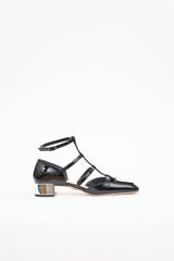 DiorPatent La Parisienne Heel