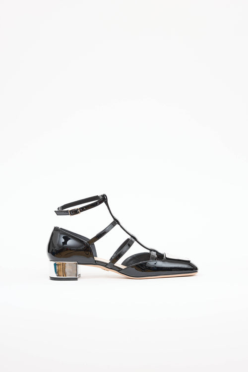 DiorPatent La Parisienne Heel