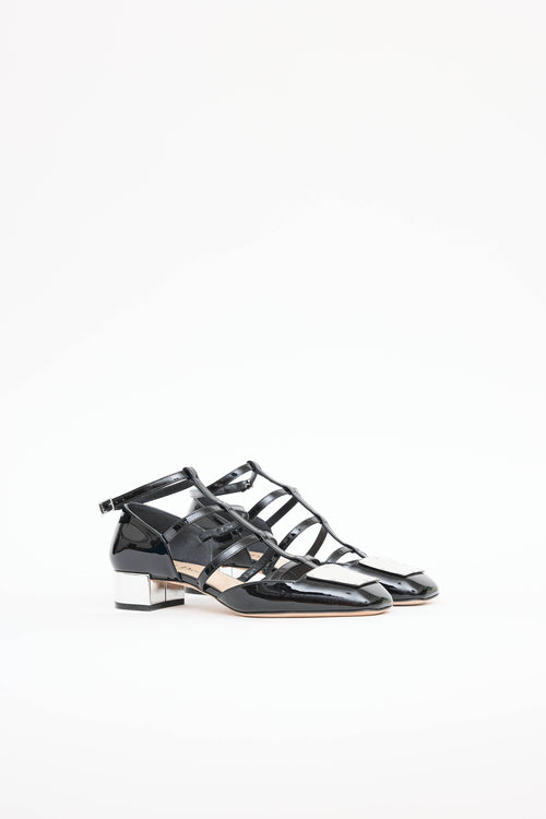DiorPatent La Parisienne Heel