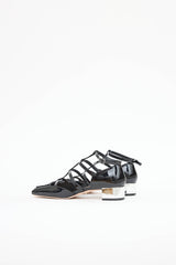 DiorPatent La Parisienne Heel