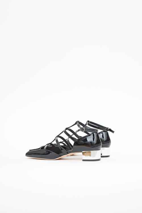 DiorPatent La Parisienne Heel