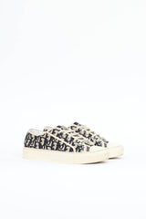 Dior Walk'N'Dior Oblique Sneaker