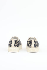 Dior Walk'N'Dior Oblique Sneaker