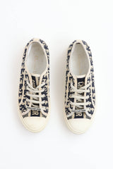 Dior Walk'N'Dior Oblique Sneaker