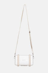 Rimowa x Dior Personal Clutch On Strap Bag