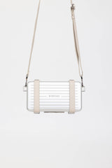 Rimowa x Dior Personal Clutch On Strap Bag