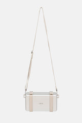Rimowa x Dior Personal Clutch On Strap Bag