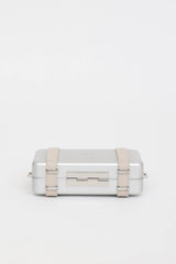 Rimowa x Dior Personal Clutch On Strap Bag