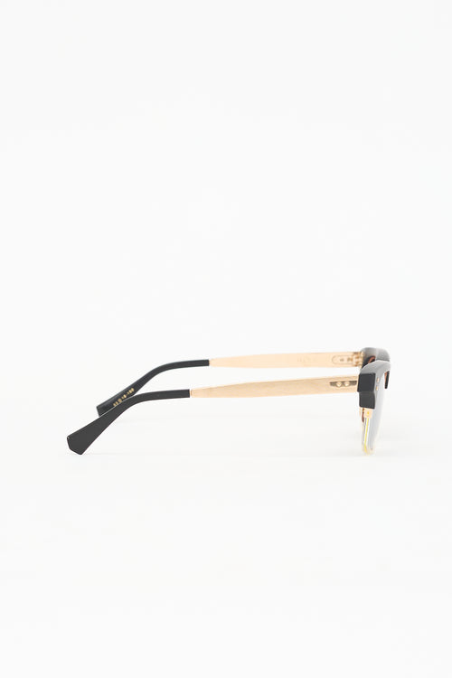 Dita Statesman Five Sunglasses