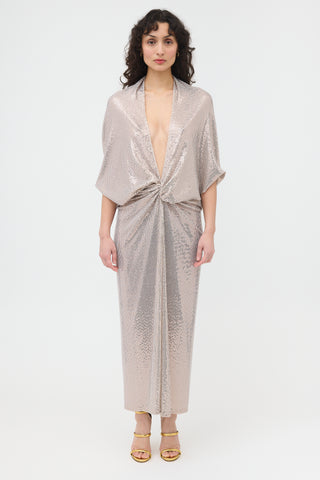Dodo Bar Or Sparkle Kimel Dress