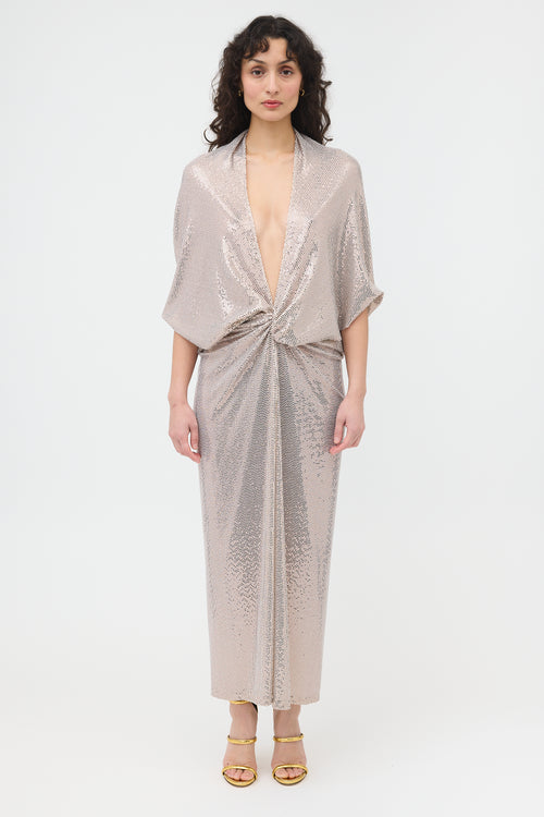 Dodo Bar Or Sparkle Kimel Dress