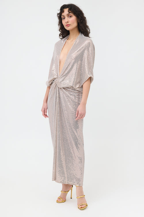Dodo Bar Or Sparkle Kimel Dress