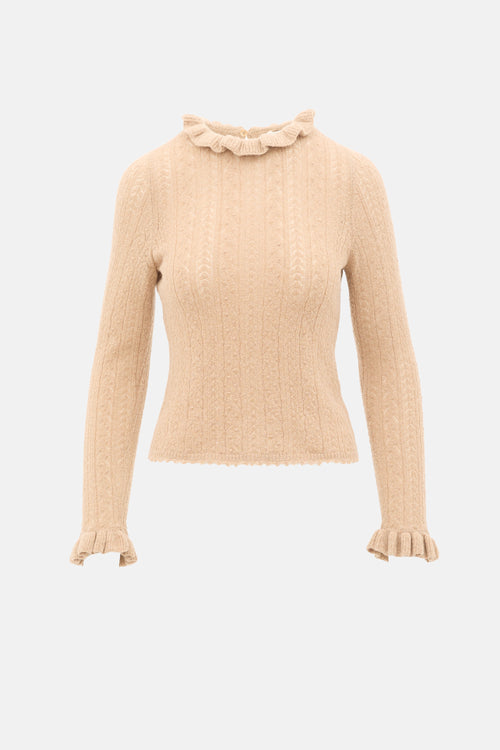 Dôen Eliana Sweater