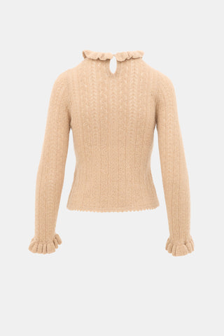 Dôen Eliana Sweater