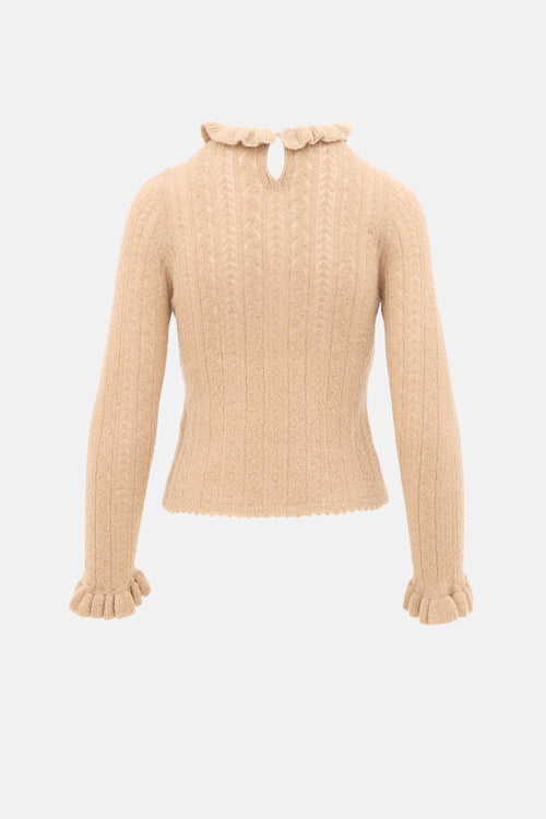 Dôen Eliana Sweater