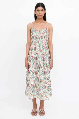Dôen Benoit Maxi Dress