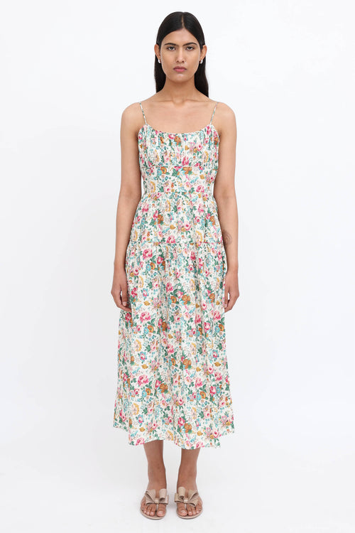 Dôen Benoit Maxi Dress